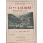 La vall de ribes . j font palmarola