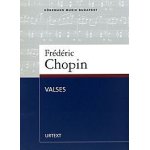 Valses pour piano