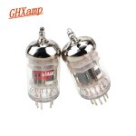 Valve de pramplificateur pour tube lectronique 12ax7b, remplacer mullard - 12ax7 7025 ecc83 6n4 ecc803s, ...