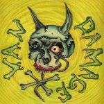 Van damage - gravedigger