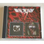 Van halen - women and children first / 5150 - cd - 1998 - russian press Van halen - women and children first / 5150 - cd - 1998 - russian press