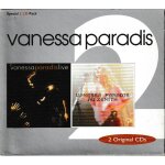Vanessa paradis 2 original cds. special 2cd pack: live & au zénith. compilation 2cd acoustic & pop rock ... Vanessa paradis 2 original cds. special 2cd pack: live & au zénith. compilation 2cd acoustic & pop rock ...