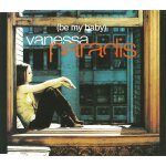 Vanessa paradis – be my baby - cd 2 titres import - boitier plastique Vanessa paradis – be my baby - cd 2 titres import - boitier plastique