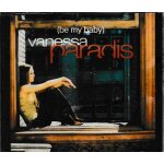 Vanessa paradis be my baby (written lenny kravitz) / the future song (written lenny kravitz) maxi cd ...