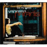 Vanessa paradis be my baby (written lenny kravitz) / the future song (written lenny kravitz) / paradis ...