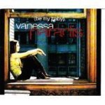 Vanessa paradis cd 2 titres be my baby germany Vanessa paradis cd 2 titres be my baby germany