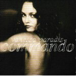 Vanessa paradis commando. (p) 2000 ®barclay. © ®universal music. made in e. u. by ®barclay. cd rare. ... Vanessa paradis commando. (p) 2000 ®barclay. © ®universal music. made in e. u. by ®barclay. cd rare. ...