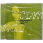 Vanessa paradis commando & remixes. import uk. 1cd maxi 4 titres (p) 2000 ?barclay © ?universal music ... Vanessa paradis commando & remixes. import uk. 1cd maxi 4 titres (p) 2000 ?barclay © ?universal music ...