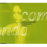 Vanessa paradis commando remixes. (p) 2000 ®barclay. © ®universal music company. made in e. u. by ... Vanessa paradis commando remixes. (p) 2000 ®barclay. © ®universal music company. made in e. u. by ...