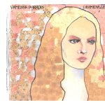 Vanessa paradis -  divinidylle  [cd album - 2007] - divine idylle + 10