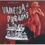 Vanessa paradis double cd sampler album love songs live