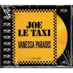 Vanessa paradis joe le taxi & remixes. 1cd maxi 5 tracks cd video (p) 1987 ?fa productions © ?polydor ...