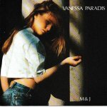 Vanessa paradis m & j. edition collector. 1 cd de 10 titres. (p) 1987 ®fa productions france. © 1997 ...