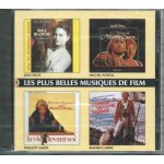 Vanessa paradis signoret cd b. o. films jean musy philippe sarde maurice jarre michel portal Vanessa paradis signoret cd b. o. films jean musy philippe sarde maurice jarre michel portal