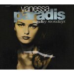Vanessa paradis sunday mondays. 1cd maxi single de 2 titres. style: electro - pop vocal & soft - rock ...