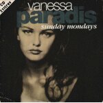 Vanessa paradis sunday mondays & i m waiting for the man. (p) 1993 ®fa productions. © ®remark records ... Vanessa paradis sunday mondays & i m waiting for the man. (p) 1993 ®fa productions. © ®remark records ...