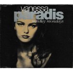 Vanessa paradis sunday mondays (written lenny kravitz) / i'm waiting for the man (written lou reed) maxi ... Vanessa paradis sunday mondays (written lenny kravitz) / i'm waiting for the man (written lou reed) maxi ...