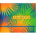 Various artists - palmetto sampler