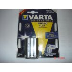 Varta v 283 - batterie de camscope li - ion 1350 mah