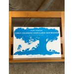 Vasile herman vingt chansons populaires roumaines partition fl�te guitare leduc