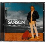Veronique sanson indestructible cd