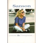 Vronique sanson k7 audio  comme ils l'imaginent. . .