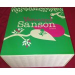 Veronique sanson et voila . . coffret l'integrale 22 cd 4 dvd 2 livres