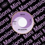 Vertigo  mini mansions