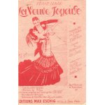 La veuve joyeuse La veuve joyeuse