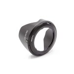 Vhbw pare - soleil canon lh - dc100 adaptateur de filtre inclus canon fa - dc67b pour appareil photo ...