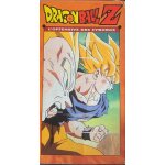 - vhs dragonball z numro : 7 - editeur ab disques vidos - titre : l'offensive des cyborgs - - 1992 ...