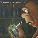 Vialka - curiosities of popular customs