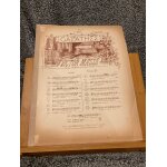Victor massé galathée air de la lyre n6 partition soprano piano editions grus Victor massé galathée air de la lyre n6 partition soprano piano editions grus
