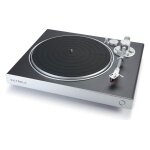 Victrola hi - res carbon platine vinyl / record player, ortofon 2m red cartridge