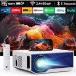 Video projecteur