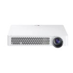 Vid�o - projecteur lg pf80g