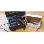 Video projecteur mini yaber y60 + fixation