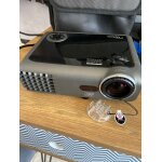 Vid�o projecteur optoma ep727