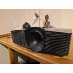 Video projecteur optoma hd 141x