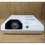 Vid�o projecteur panasonic tx 410 xga