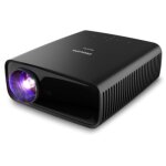 Vends vido projecteur philips neopix 320