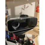 Vido projecteur phillips neopix ultre tv 2 +