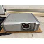 Vido projecteur sanyo plv - z4