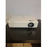 Vido projecteur sony