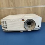 Vid�o - projecteur viewsonic pa503se