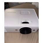 Vidéo projecteur viewsonic pa700w Vidéo projecteur viewsonic pa700w
