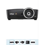 Vid�o projecteur vivitek hk2288 noir