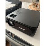 Vido projecteur wimius k8