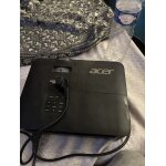 Vid�oprojecteur acer dwx1842 + ecran nobo