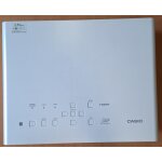 Vid�oprojecteur casio 3000 lumens ¿ home cin�ma pr�t � l�emploi f3ac;
